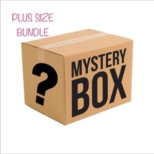 Catherines 3X bundle